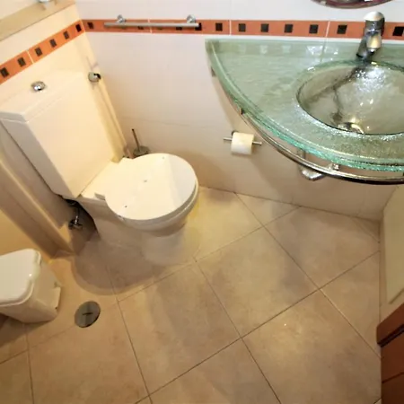 Appartement Waves View- Albufeira