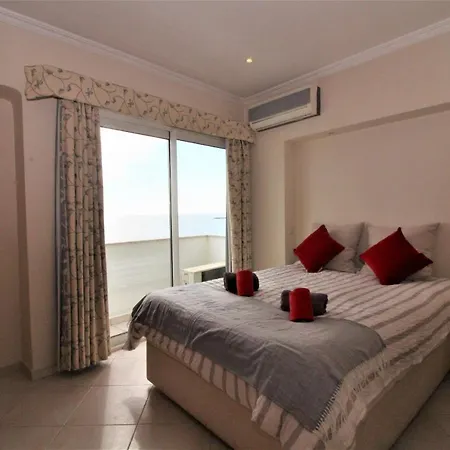 Waves View- Apartament *