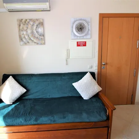 Waves View- Apartament