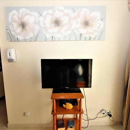 Waves View- Albufeira