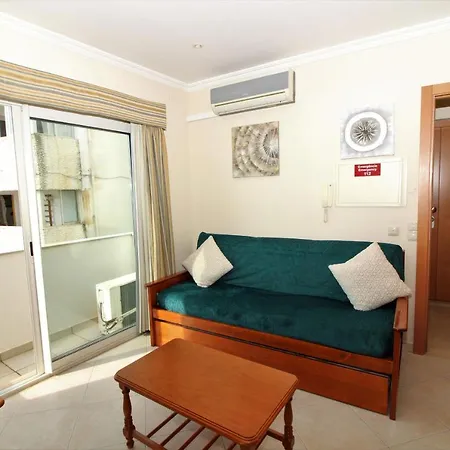 Appartement Waves View- *