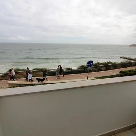 Apartmán Waves View-