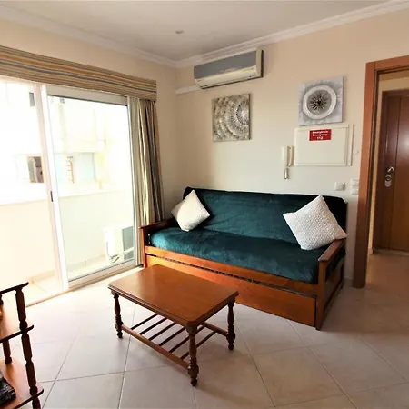 Waves View- Apartman