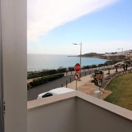 Waves View- Apartmán *