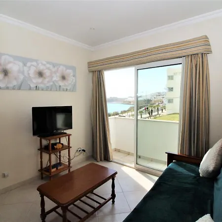 Lejlighed Waves View- Albufeira