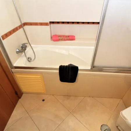 Waves View- * אלבופיירה